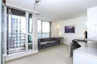 Photo 4: 3307 1495 RICHARDS Street in Vancouver: Yaletown Condo for sale in "AZURA II" (Vancouver West)  : MLS®# R2125744