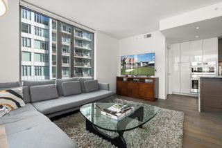 Photo 4: 506 1678 PULLMAN PORTER Street in Vancouver: Mount Pleasant VE Condo for sale in "Navio" (Vancouver East)  : MLS®# R2866070