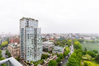 Photo 16: 2108 58 KEEFER Place in Vancouver: Downtown VW Condo for sale in "Firenze Tower I" (Vancouver West)  : MLS®# R2699847