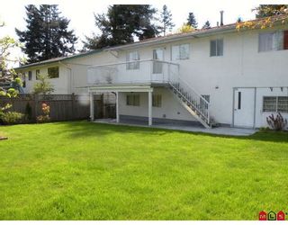 Photo 4: 1446 128TH Street in Surrey: Crescent Bch Ocean Pk. House for sale (South Surrey White Rock)  : MLS®# F2909475