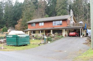 Photo 1: 1373 Fielding Rd in Nanaimo: Na Cedar House for sale : MLS®# 919359