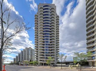 Main Photo: 904 1088 6 Avenue SW in Calgary: Downtown West End Apartment for sale : MLS®# A2128249