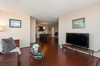 Photo 7: 1401 3190 GLADWIN Road in Abbotsford: Central Abbotsford Condo for sale in "Regency Park" : MLS®# R2864795