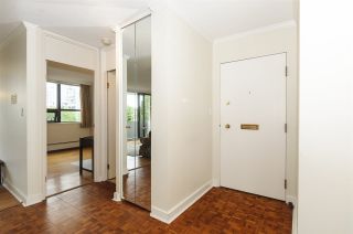 Photo 3: 404 5350 BALSAM Street in Vancouver: Kerrisdale Condo for sale in "Balsam House" (Vancouver West)  : MLS®# R2301031
