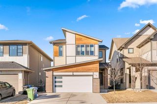 Main Photo: 14 Walden Grove SE in Calgary: Walden Detached for sale : MLS®# A2114845