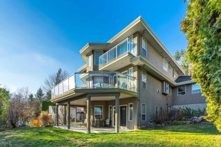 Photo 3: 35846 GRAYSTONE Drive in Abbotsford: Abbotsford East House for sale : MLS®# R2751021