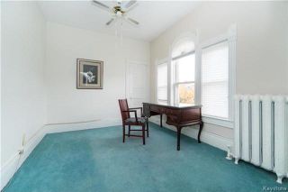 Photo 17: 82 Balmoral Street in Winnipeg: Residential for sale (5A)  : MLS®# 1727222