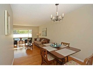 Photo 9: 1404 LAKE MICHIGAN Crescent SE in CALGARY: Lk Bonavista Downs Residential Detached Single Family for sale (Calgary)  : MLS®# C3635964