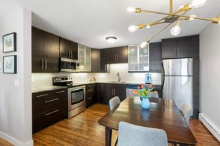 Photo 10: 202 1917 24A Street SW in Calgary: Richmond Apartment for sale