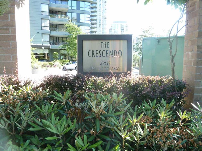FEATURED LISTING: 806 - 288 UNGLESS Way Port Moody