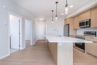 Photo 2: 2206 19489 Main Street SE in Calgary: Seton Apartment for sale : MLS®# A2114901