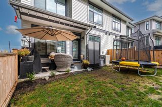 Photo 34: 7 35810 MCKEE Road in Abbotsford: Abbotsford East Townhouse for sale in "Golf Pointe Estates" : MLS®# R2761713
