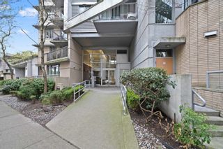 Photo 32: 701 328 E 11TH Avenue in Vancouver: Mount Pleasant VE Condo for sale in "UNO" (Vancouver East)  : MLS®# R2877212