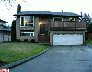 Photo 1: 7317 142A ST in Surrey: East Newton House for sale : MLS®# F1000238