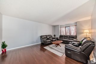 Photo 8: 205 51A Street in Edmonton: Zone 53 House Half Duplex for sale : MLS®# E4380588
