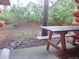 Photo 10: 519 1155 Resort Dr in PARKSVILLE: PQ Parksville Row/Townhouse for sale (Parksville/Qualicum)  : MLS®# 713812
