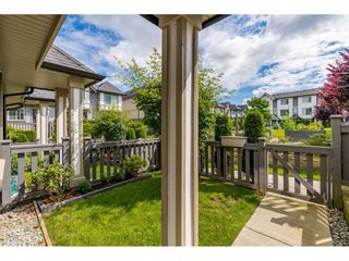 Photo 33: 105 30989 WESTRIDGE Place in Abbotsford: Abbotsford West Townhouse for sale in "Brighton" : MLS®# R2472362