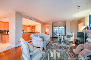 Photo 14: 303 1328 MARINASIDE Crescent in Vancouver: Yaletown Condo for sale in "THE CONCORD" (Vancouver West)  : MLS®# R2863830
