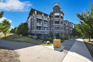 Photo 1: 225 25 Auburn Meadows Avenue SE in Calgary: Auburn Bay Apartment for sale : MLS®# A2078009