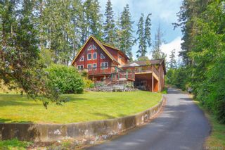 Photo 2: 7798 West Coast Rd in Sooke: Sk Kemp Lake House for sale : MLS®# 841760