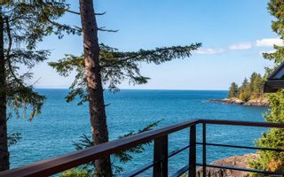 Photo 1: 2946 Fishboat Bay Rd in Sooke: Sk French Beach House for sale : MLS®# 951251