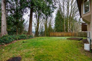 Photo 35: 1423 PURCELL Drive in Coquitlam: Westwood Plateau House for sale : MLS®# R2545216