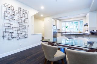 Photo 5: 5585 WILLOW STREET in Vancouver: Cambie Townhouse for sale (Vancouver West)  : MLS®# R2603135