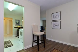 Photo 10: 307 1740 SOUTHMERE Crescent in Surrey: Sunnyside Park Surrey Condo for sale in "CAPSTAN WAY" (South Surrey White Rock)  : MLS®# R2198722