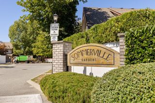 Photo 25: 59 23085 118 Avenue in Maple Ridge: East Central Townhouse for sale in "SOMMERVILLE GARDENS" : MLS®# R2824307