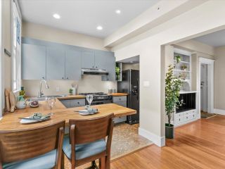 Photo 10: 2938 SOPHIA Street in Vancouver: Mount Pleasant VE Townhouse for sale (Vancouver East)  : MLS®# R2701492