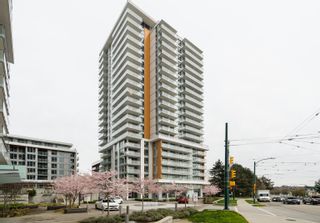 Photo 1: 615 433 SW MARINE Drive in Vancouver: Marpole Condo for sale in "W1" (Vancouver West)  : MLS®# R2669679