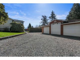 Photo 39: 34888 SKYLINE Drive in Abbotsford: Abbotsford East House for sale : MLS®# R2567738