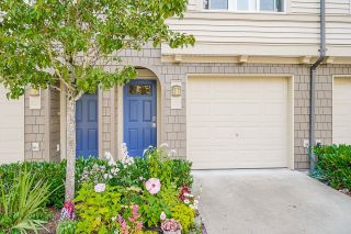 Photo 3: 100 7938 209 Street in Langley: Willoughby Heights Townhouse for sale in "Red Maple Park" : MLS®# R2715751