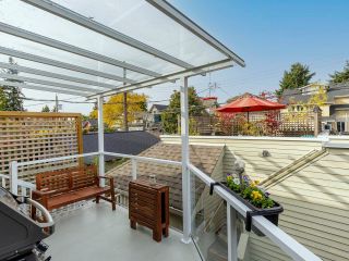 Photo 3: 3621 W 2ND AVENUE in Vancouver: Kitsilano 1/2 Duplex for sale (Vancouver West)  : MLS®# R2672275