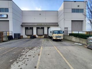 Photo 18: 219 6901 72 Street in Ladner: Tilbury Business for sale in "Tilbury West Corporate Centre" : MLS®# C8054826