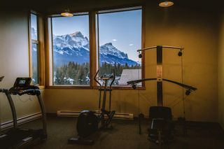 Photo 39: 401 1160 Railway Avenue: Canmore Apartment for sale : MLS®# A1166544