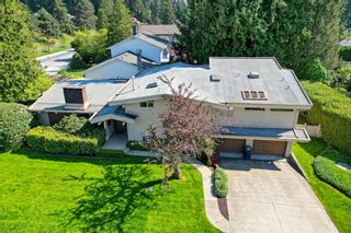 Main Photo: 576 IVY Avenue in Coquitlam: Coquitlam West House for sale : MLS®# R2780512