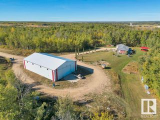Photo 46: 56229 Range Road 30 Road: Rural Lac Ste. Anne County House for sale : MLS®# E4315041