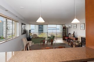 Photo 14: 301 2135 ARGYLE Avenue in West Vancouver: Dundarave Condo for sale in "The Crescent" : MLS®# R2780732
