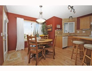Photo 9: 143 COOPERS Close SW: Airdrie Residential Detached Single Family for sale : MLS®# C3392629