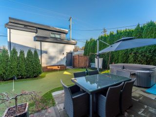 Photo 27: 757 E 20TH Avenue in Vancouver: Fraser VE House for sale (Vancouver East)  : MLS®# R2830407