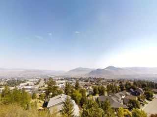Photo 42: 12 460 AZURE PLACE in Kamloops: Sahali House for sale : MLS®# 171807