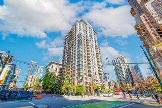 Photo 21: 2001 1295 RICHARDS Street in Vancouver: Downtown VW Condo for sale in "The Oscar" (Vancouver West)  : MLS®# R2876924