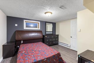 Photo 31: 1105 Kilburn Avenue in Saskatoon: Buena Vista Residential for sale : MLS®# SK935216