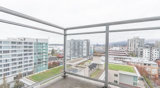 Photo 36: 1107 138 E ESPLANADE in North Vancouver: Lower Lonsdale Condo for sale in "PREMIERE AT THE PIER" : MLS®# R2602280