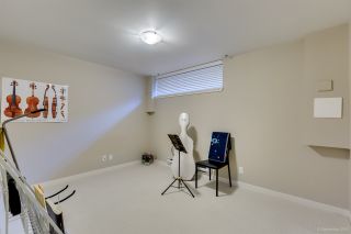 Photo 20: 2174 W 8TH Avenue in Vancouver: Kitsilano Townhouse for sale in "CANVAS" (Vancouver West)  : MLS®# R2158288
