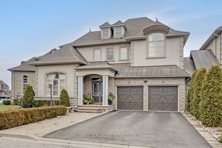 Photo 2: 3168 Watercliffe Court in Oakville: Palermo West House (2-Storey) for sale : MLS®# W8222234