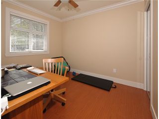 Photo 8: 1661 VICTORIA Drive in Vancouver: Grandview VE 1/2 Duplex for sale (Vancouver East)  : MLS®# V821460
