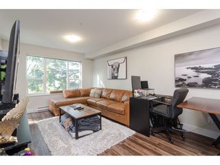 Photo 6: 317 2565 CAMPBELL Avenue in Abbotsford: Abbotsford East Condo for sale in "ABACUS UPTOWN" : MLS®# R2508692