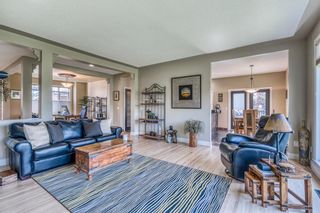 Photo 6: 123 Strathearn Place SW in Calgary: Strathcona Park Detached for sale : MLS®# A1213989